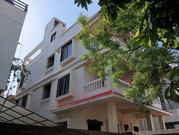 2 BHK Villa – Exterior View View at Sai Niwas, Ghorpadi - for Rent