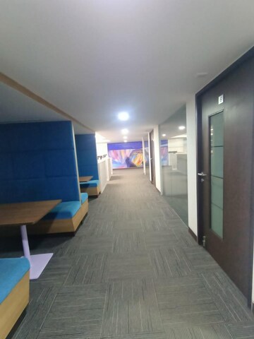 Bedroom in  Office Space in IT/SEZ at Cambridge Layout – for Rent