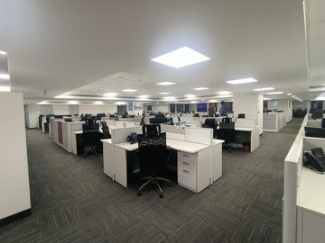  Office Space in IT/SEZ For Rent in Cambridge Layout