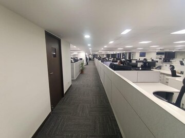 Balcony in  Office Space in IT/SEZ at Cambridge Layout – for Rent