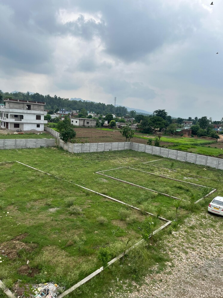 undefined, ganeshpur  920 Sq.Yd. Plot In Ganeshpur Dehradun 8908786