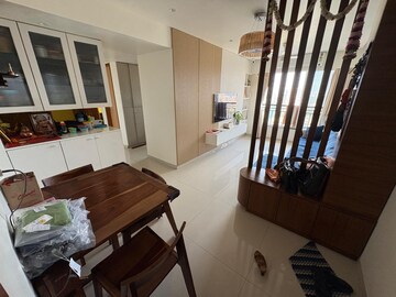 Living Room in 2.5 BHK Apartment at Arihant Residency Sion, Sion – for Sale