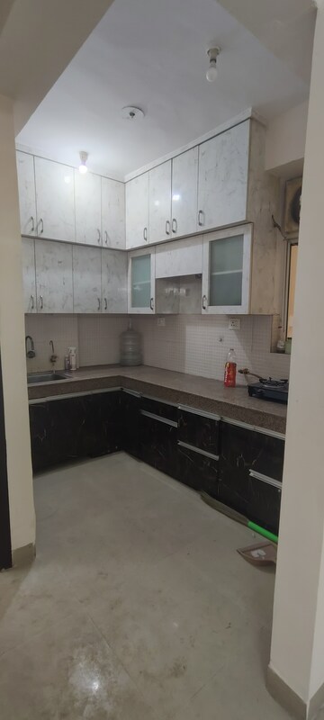 Kitchen in 2 BHK Apartment at Supertech Ecociti, Sector 137 – for Rent