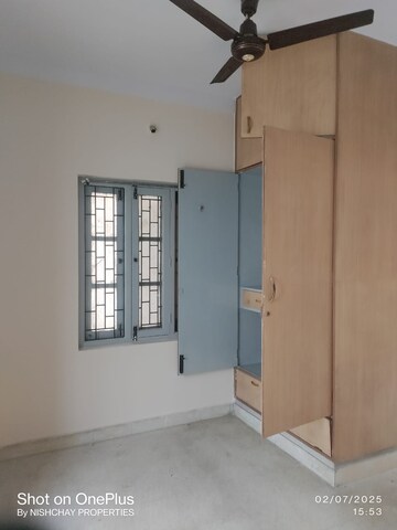 Bedroom in 2 BHK Independent House at Babusa Palya – for Rent