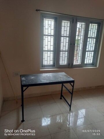 Bedroom in 2 BHK Independent House at Babusa Palya – for Rent