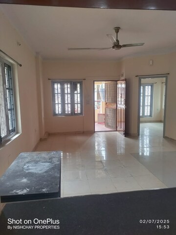 Living Room in 2 BHK Independent House at Babusa Palya – for Rent