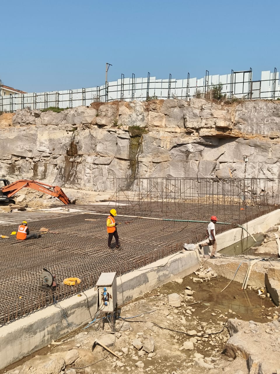 2 BHK + Pooja Room,Servant Room Apartment For Sale in Namishree Vrindavan