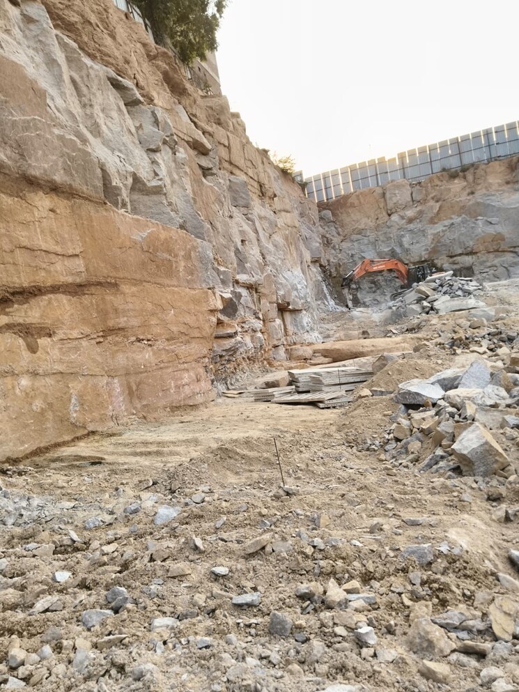 Master Bedroom, namishree-vrindavan 2 Bedroom 1475 Sq.Ft. Apartment In Kondapur Hyderabad 8908884