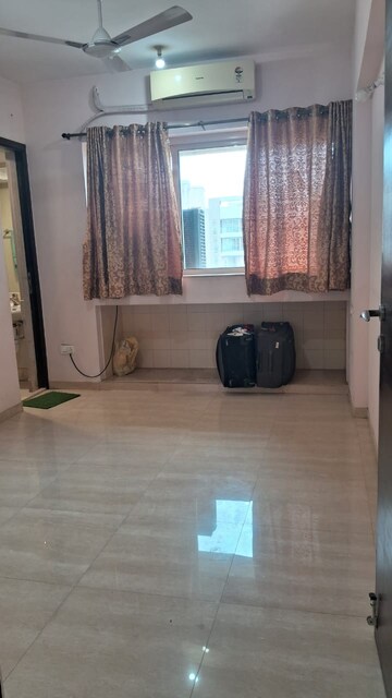 Bathroom in 3 BHK Apartment at Union Park, Chembur – for Rent