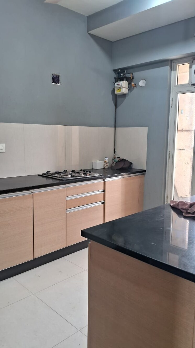 Kitchen, union-park 3 Bedroom 1430 Sq.Ft. Apartment In Chembur Mumbai 8908665