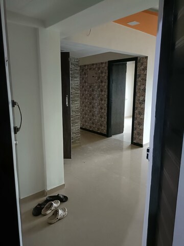 2 BHK Apartment For Rent in Bhanushanti Complex, Malad East