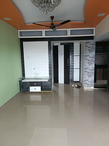 Room in 2 BHK Apartment at Bhanushanti Complex, Malad East – for Rent