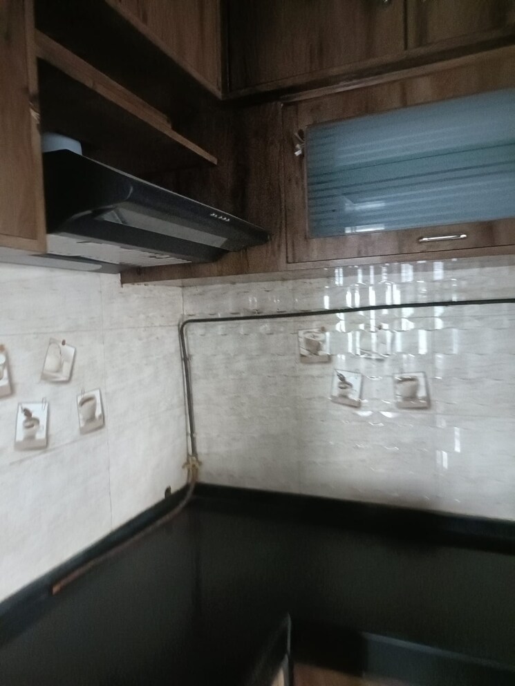 Kitchen, bhanushanti-complex 2 Bedroom 1100 Sq.Ft. Apartment In Malad East Mumbai 8908827