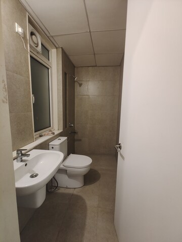 Bathroom in 2 BHK Apartment at Tata Serein, Pokhran Road No Two – for Rent