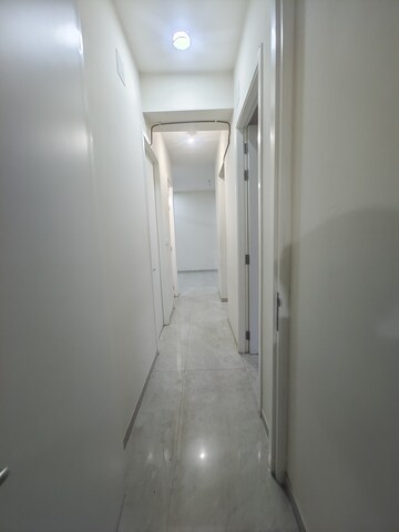 Building Lobby in 2 BHK Apartment at Tata Serein, Pokhran Road No Two – for Rent