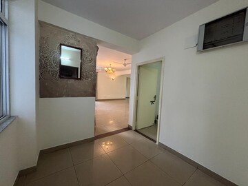 Kitchen in 3 BHK Apartment at AWHO Sandeep Vihar, Whitefield – for Rent