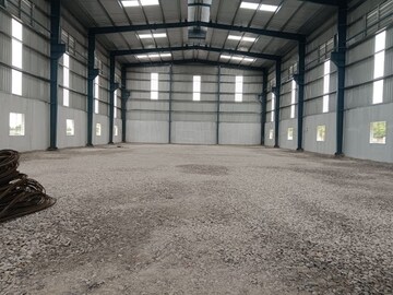 Parking in  Warehouse at Hoskote – for Rent