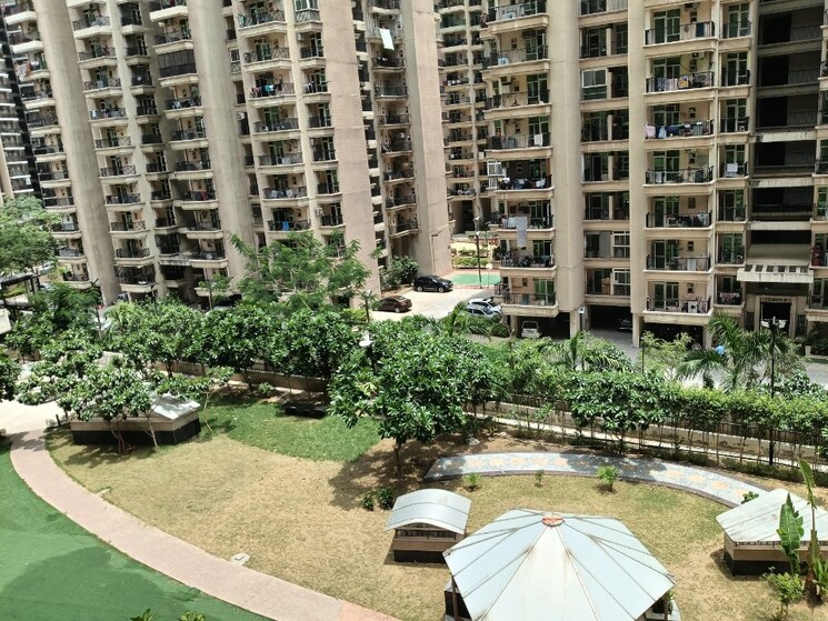 Exterior View, galaxy-royale 2 Bedroom 1120 Sq.Ft. Apartment In Gaur City 2 Greater Noida 8908798