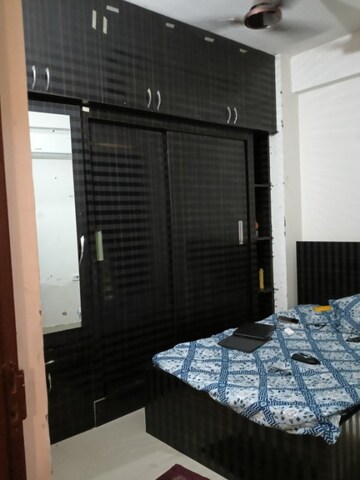 Furnished Amenities in 2 BHK Apartment at Galaxy Royale, Gaur City 2 – for Sale