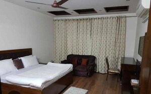 6 BHK Independent House For Sale in Phase 7