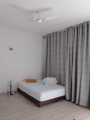 Bedroom in 4 BHK Apartment at Ireo Skyon, Sector 60 – for Sale