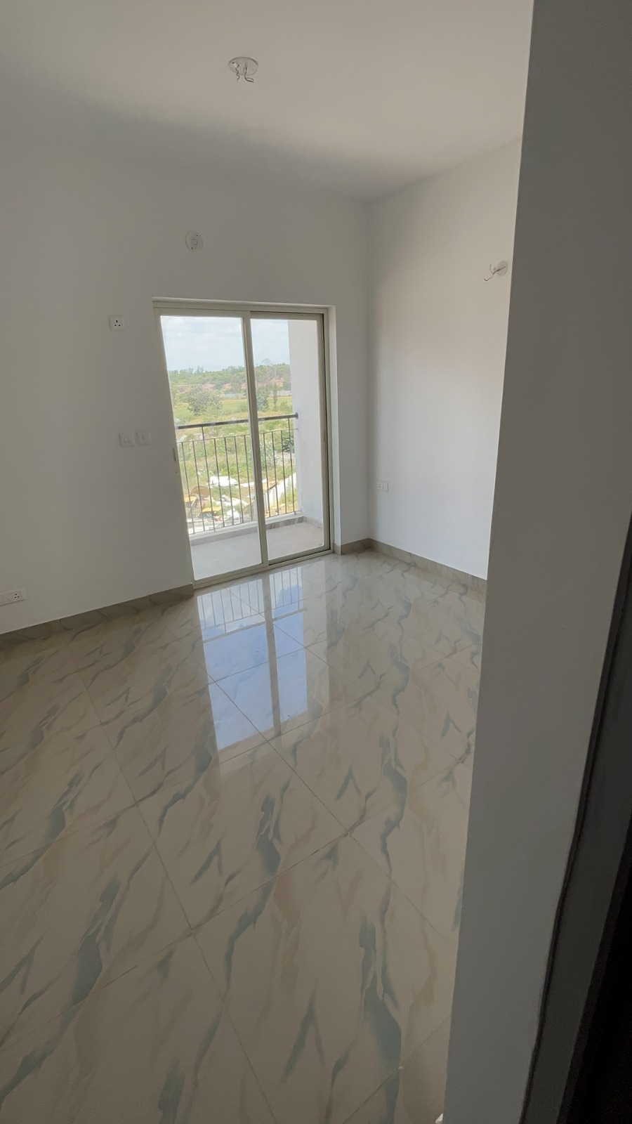 2 BHK Apartment For Sale in Godrej Nurture Electronic City
