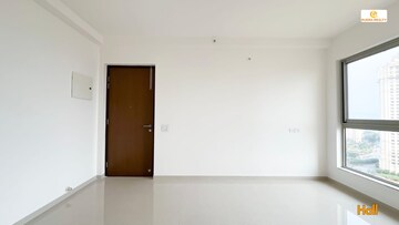 1 BHK Apartment For Rent in Hiranandani Fortune City, New Panvel