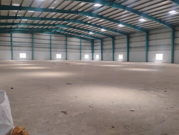  Warehouse – Exterior View View at Hoodi - for Rent