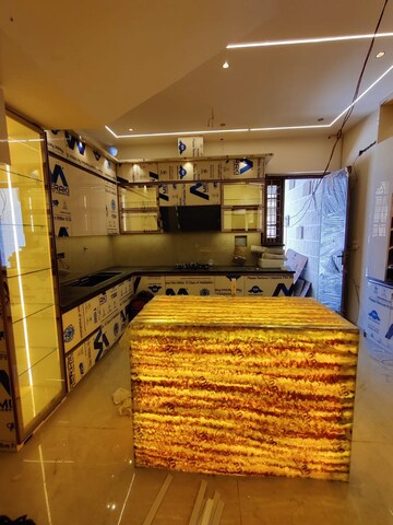 Bedroom in 5 BHK Independent House at Gms Road – for Sale