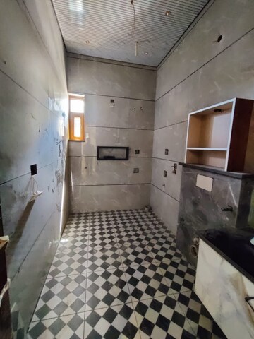 Kitchen in 5 BHK Independent House at Gms Road – for Sale