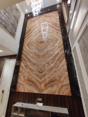 Balcony in 5 BHK Independent House at Gms Road – for Sale