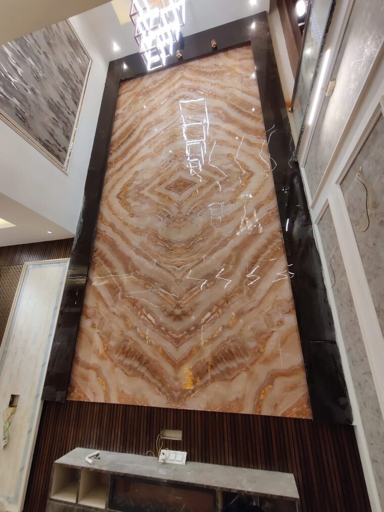 Balcony, gms road 5 Bedroom 166 Sq.Yd. Independent House In Gms Road Dehradun 8908835