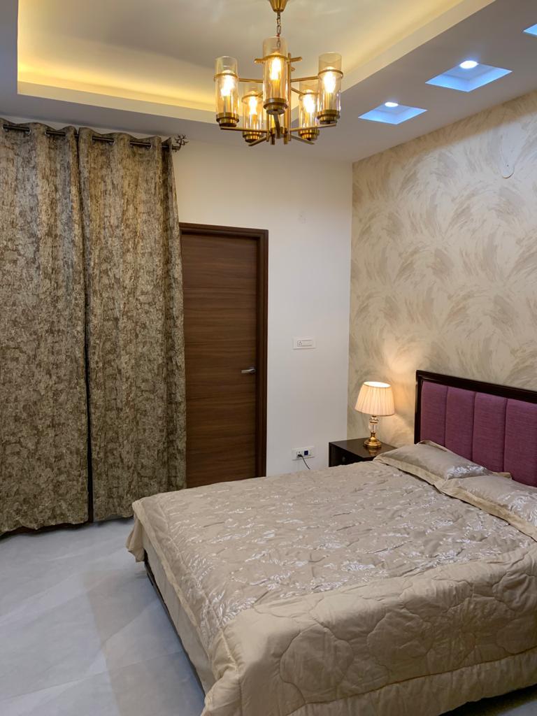 3 BHK Apartment For Sale in Glams Homes