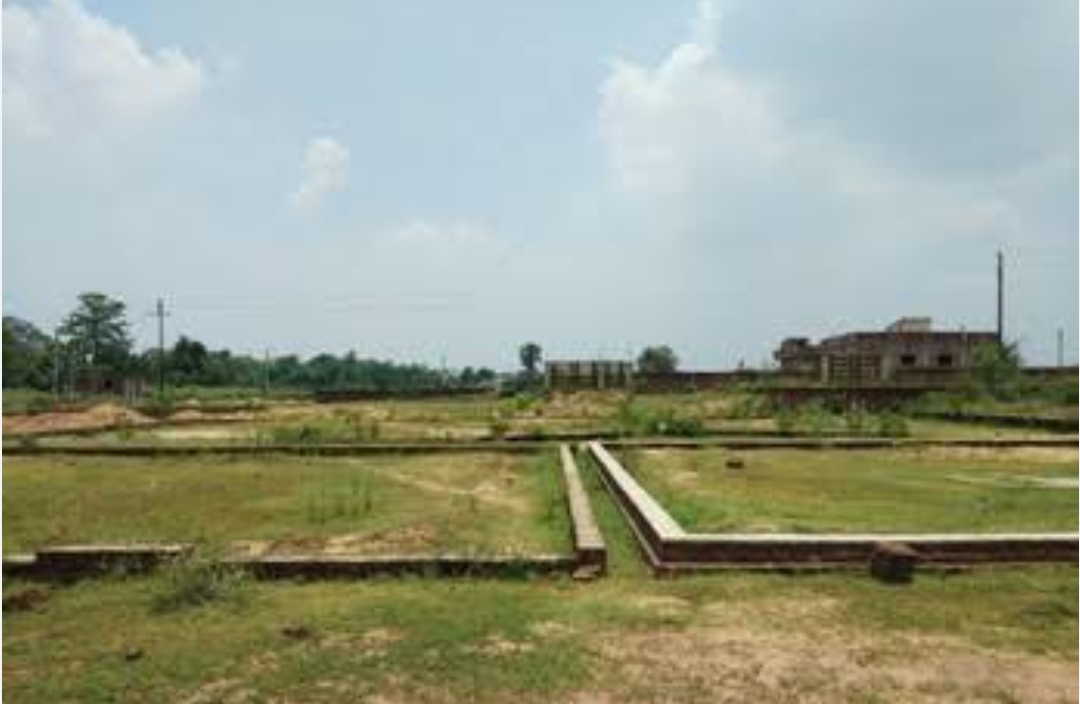 Plot For Sale in Aerocity