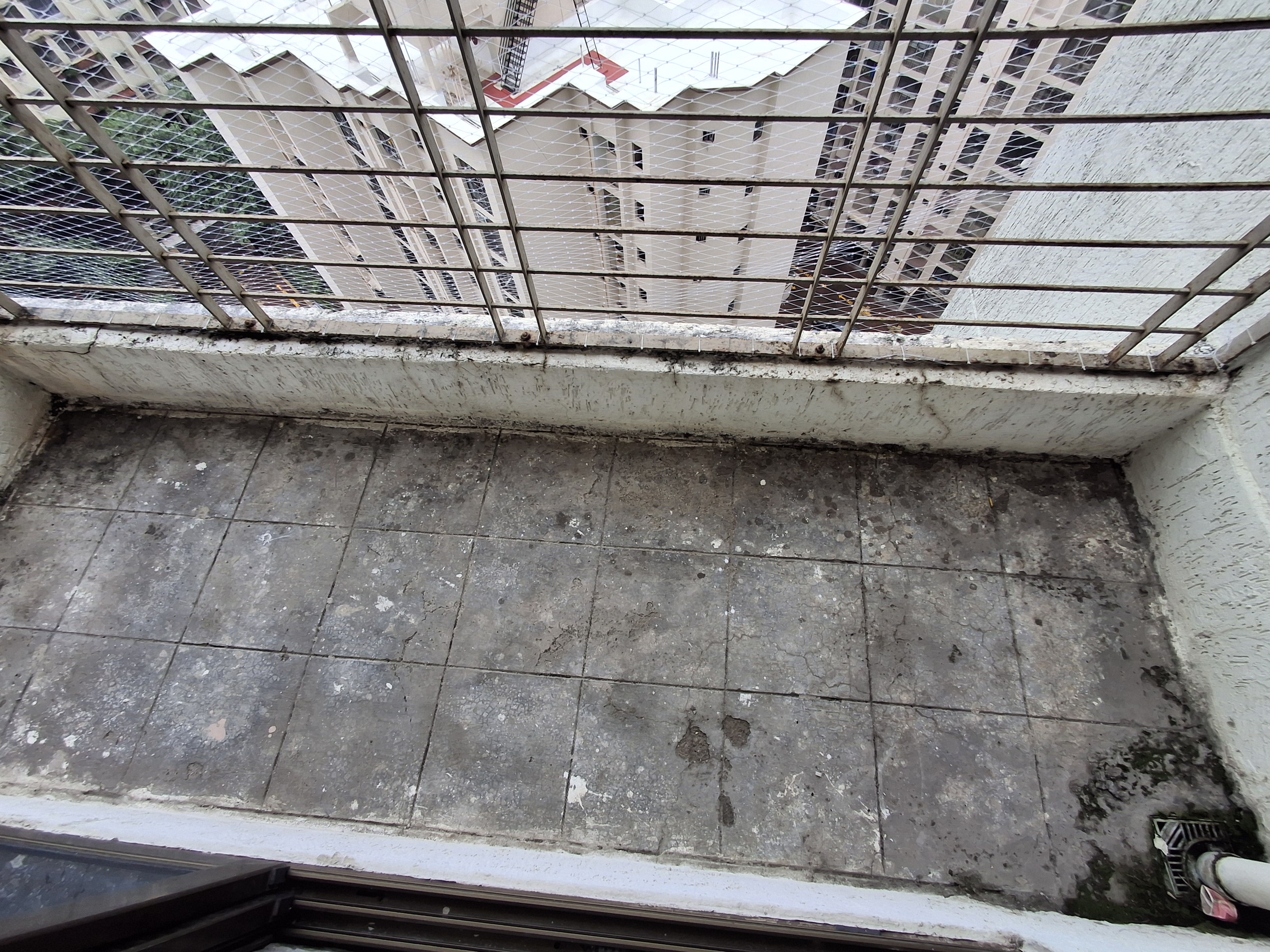 3 BHK Apartment For Rent in Raheja Serenity