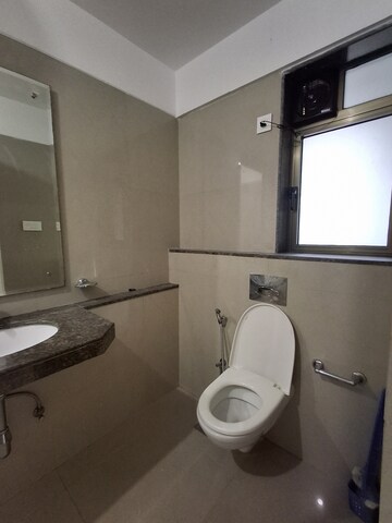 Furnished Amenities in 3 BHK Apartment at Raheja Serenity, Kandivali East – for Rent