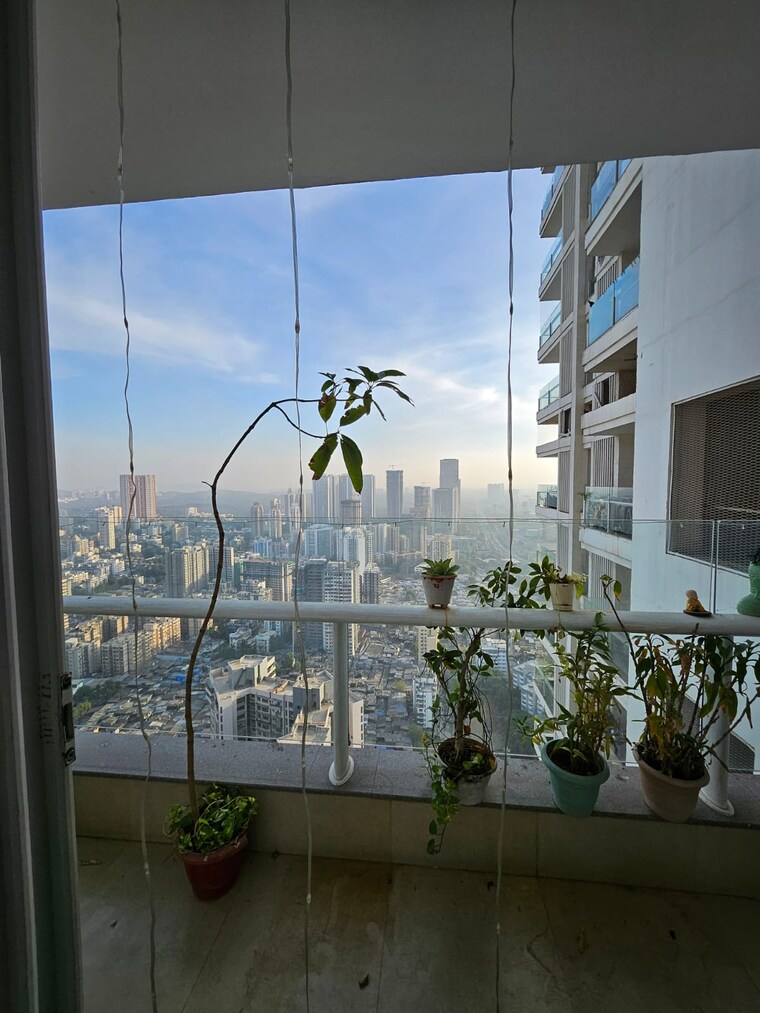 Master Plan, omkar-alta-monte 2 Bedroom 1187 Sq.Ft. Apartment In Malad East Mumbai 8908863