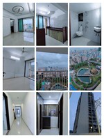 1 BHK 650 Sq.Ft. Apartment in Star Hibiscus Heights