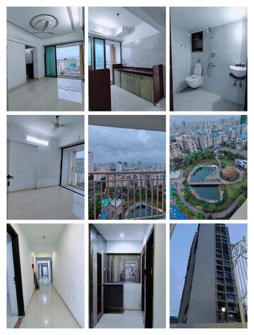 1 BHK Apartment For Sale in Star Hibiscus Heights, Mira Road