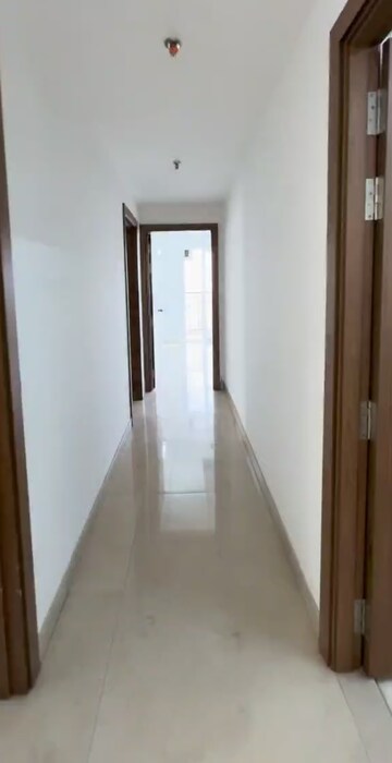Building Lobby in 3 BHK Apartment at ATS Marigold, Sector 89a – for Sale