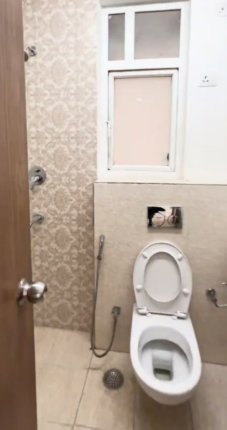 Bathroom, ats-marigold 3 Bedroom 1750 Sq.Ft. Apartment In Sector 89a Gurgaon 8908913