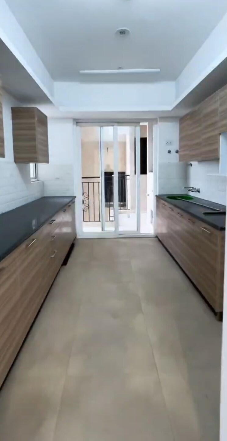 Kitchen, ats-marigold 3 Bedroom 1750 Sq.Ft. Apartment In Sector 89a Gurgaon 8908913