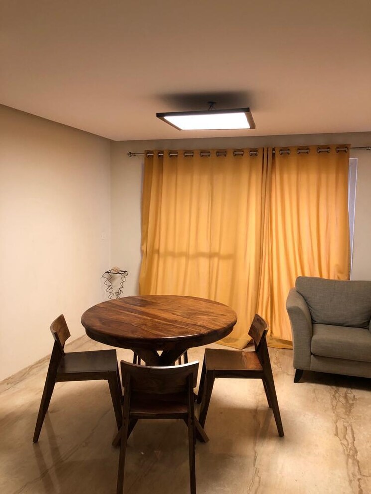 Master Bedroom, elegant-orchid 2 Bedroom 1295 Sq.Ft. Apartment In Richards Town Bangalore 8908881