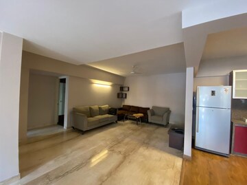 2 BHK Apartment For Rent in Elegant Orchid, Richards Town