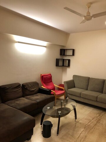 Master Bedroom in 2 BHK Apartment at Elegant Orchid, Richards Town – for Rent