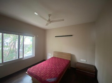 Bedroom in 2 BHK Apartment at Elegant Orchid, Richards Town – for Rent