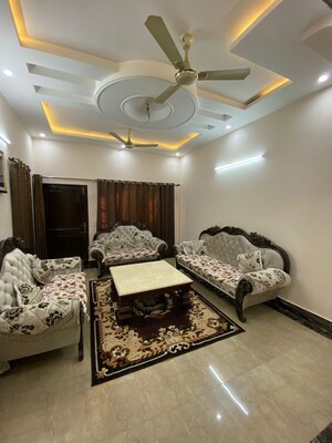 4 BHK Independent House For Sale in Gms Road