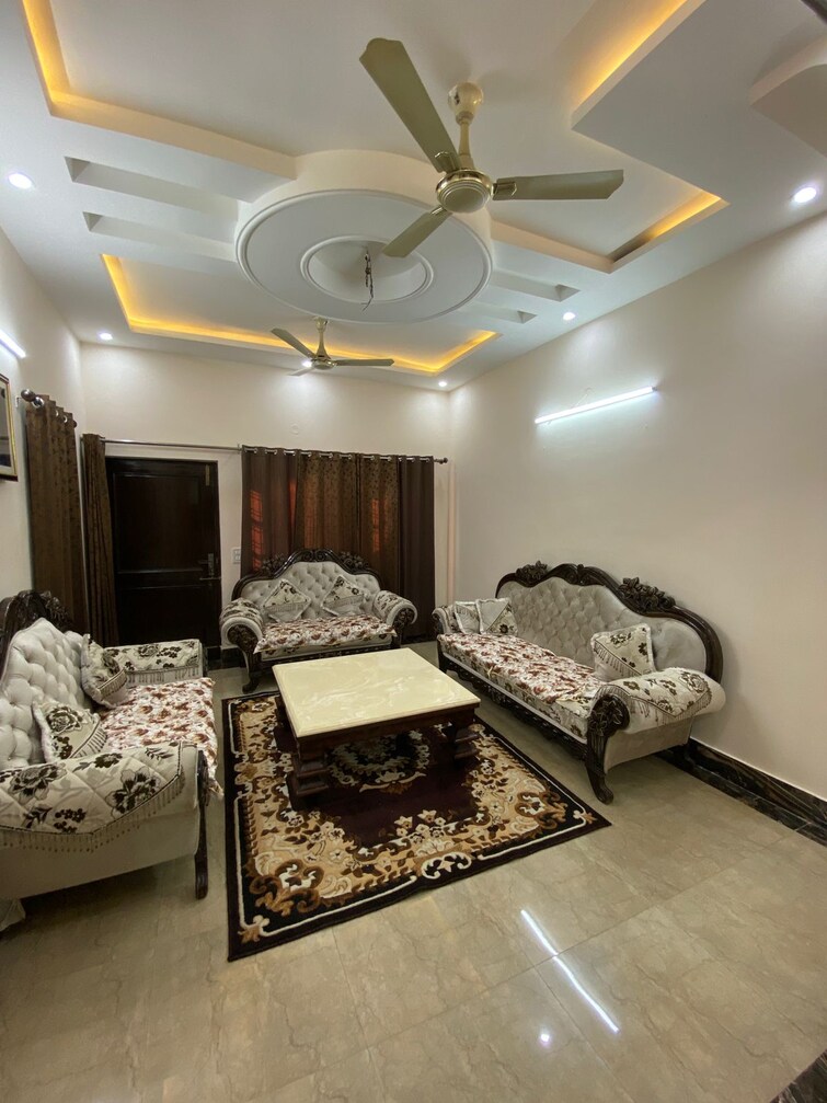 Cover Image, gms road 4 Bedroom 150 Sq.Yd. Independent House In Gms Road Dehradun 8908876