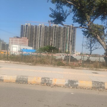 3 BHK Apartment For Sale in Breez Global Heights 89, Badha