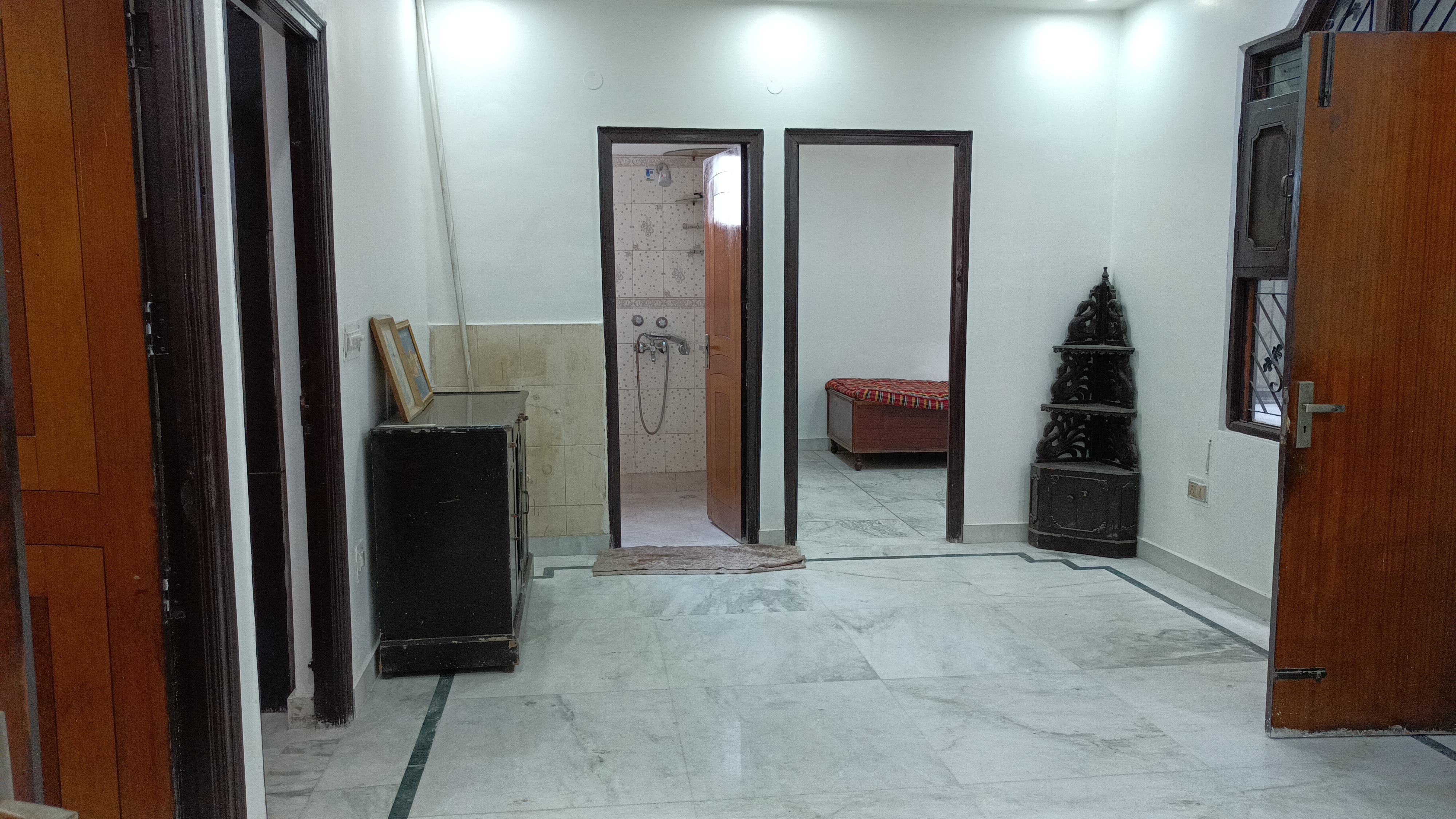 2 BHK Builder Floor For Rent in Builder Floor 
